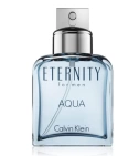 Eternity Aqua For Men De Calvin Klein 100 ML Hombre EDT - VALMARA