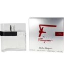 F De Salvatore Ferragamo 100 ML Hombre EDT - VALMARA