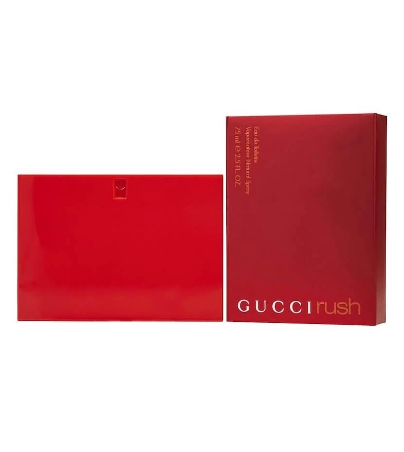 Gucci Rush De Gucci 75 ML Mujer EDT - VALMARA