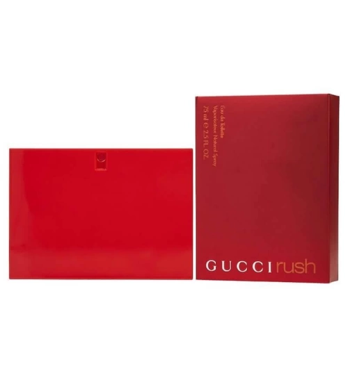 Gucci Rush De Gucci 75 ML Mujer EDT