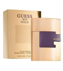 Guess Man Gold 75 ML Hombre EDT - VALMARA