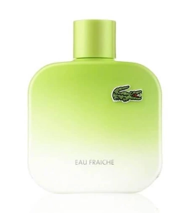 L.12.12 Eau Fraiche De Lacoste 175 ML Hombre EDT