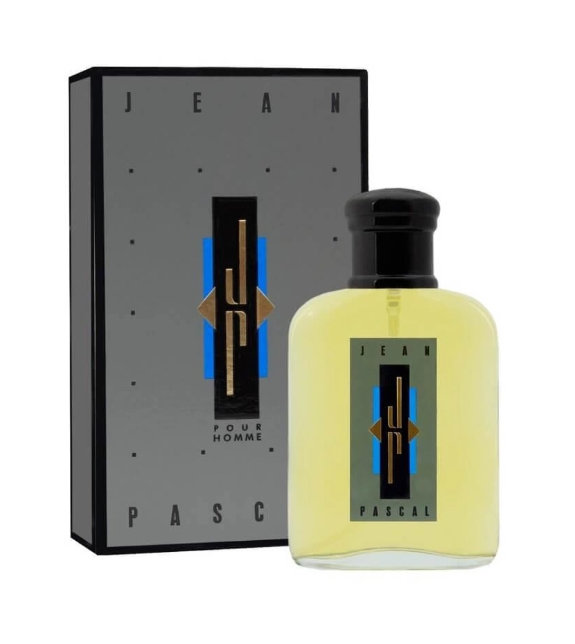 Jean Pascal Repuesto 120 ML Hombre EDT - VALMARA