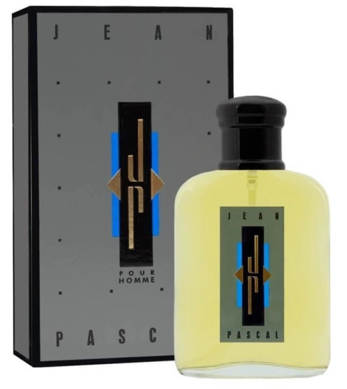 Jean Pascal Repuesto 120 ML Hombre EDT