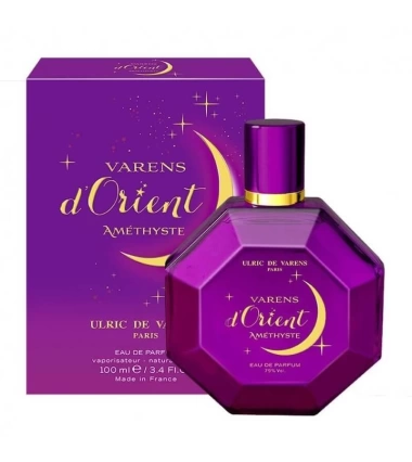 Varens D'orient Amethyste De Ulric De Varens 100 ML Mujer EDP