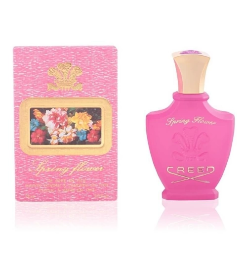 Spring Flower De Creed 75 ML Mujer EDP