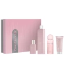 Set 18 De Perry Ellis 4 Pcs Mujer EDP - VALMARA