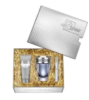 Estuche Invictus De Paco Rabanne 3 Pcs Hombre EDT - VALMARA