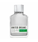 United Dream Aim High De Benetton 100 ML Hombre EDT - VALMARA