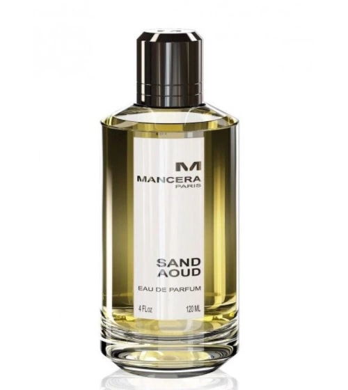 Sand Aoud De Mancera Unisex 120 ML EDP