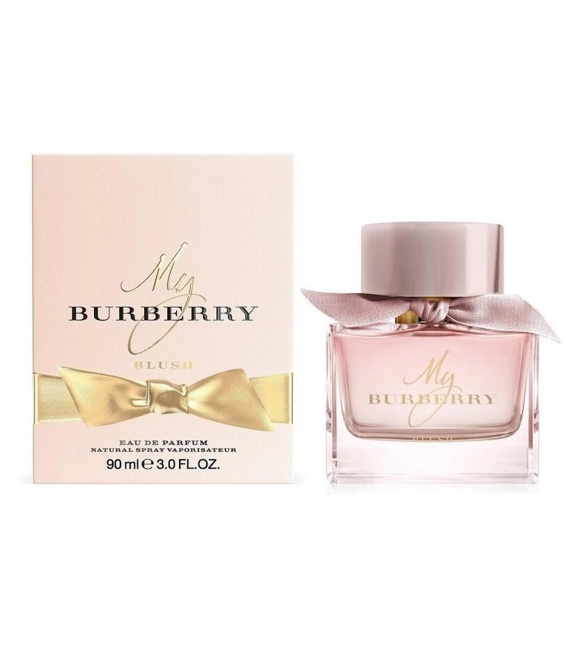 My Burberry Blush 90 ML Mujer EDP - VALMARA