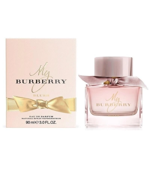 My Burberry Blush 90 ML Mujer EDP