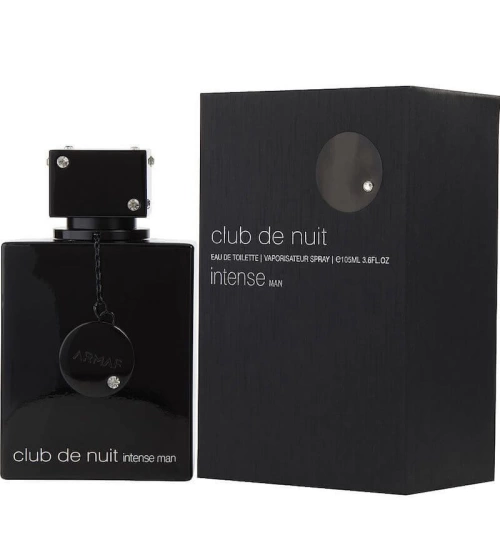 Club De Nuit Intense Man De Armaf 200 ML Hombre EDP