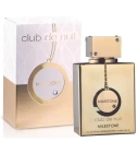 Club De Nuit Milestone Armaf 105 ML Unisex EDP - VALMARA