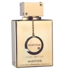 Club De Nuit Milestone Armaf 105 ML Unisex EDP - VALMARA