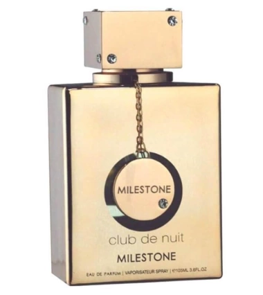 Club De Nuit Milestone Armaf 105 ML Unisex EDP