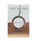 Club De Nuit Milestone Armaf 105 ML Unisex EDP - VALMARA