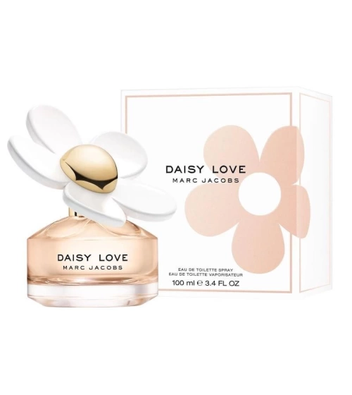 Daisy Love De Marc Jacobs 100 ML Mujer EDT