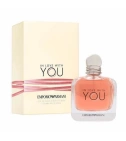 In Love With You Emporio Armani 100 ML Mujer EDP - VALMARA