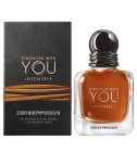 Stronger With You Intensely Emporio Armani 100 ML Hombre EDP - VALMARA