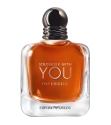 Stronger With You Intensely Emporio Armani 100 ML Hombre EDP - VALMARA