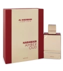 Amber Oud Rouge Al Haramain 60 ML Unisex EDP - VALMARA