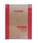 Amber Oud Rouge Al Haramain 60 ML Unisex EDP - VALMARA