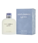 Light Blue Dolce & Gabbana 200 ML Hombre EDT - VALMARA