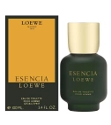 Esencia Pour Homme Loewe 100 ML Hombre EDT - VALMARA