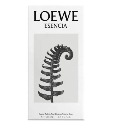 Esencia Pour Homme Loewe 100 ML Hombre EDT