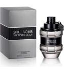 Spicebomb Viktor & Rolf 90 ML Hombre EDT - VALMARA