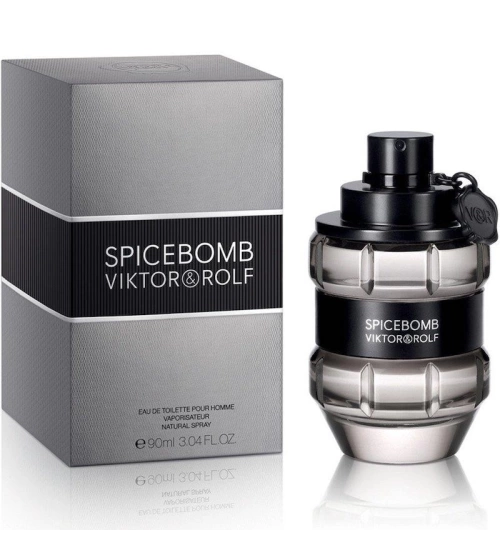 Spicebomb Viktor & Rolf 90 ML Hombre EDT