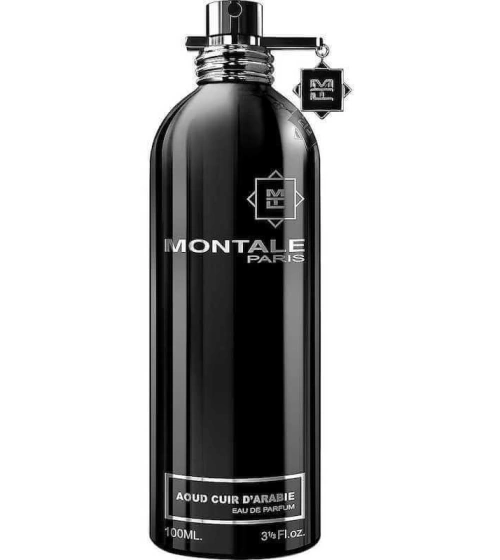 Aoud Cuir D'arabie De Montale 100 ML Hombre EDP