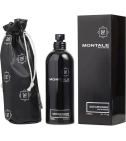 Aoud Cuir D'arabie De Montale 100 ML Hombre EDP - VALMARA