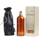 Honey Aoud De Montale 100 ML Unisex EDP - VALMARA