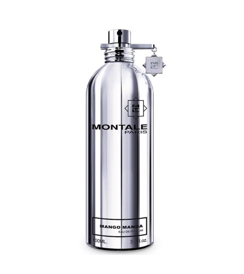 Mango Manga De Montale 100 ML Unisex EDP - VALMARA