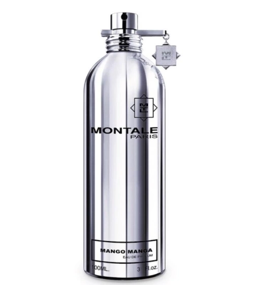 Mango Manga De Montale 100 ML Unisex EDP