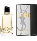 Libre De Yves Saint Laurent 90 ML Mujer EDP - VALMARA