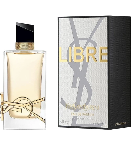 Libre De Yves Saint Laurent 90 ML Mujer EDP