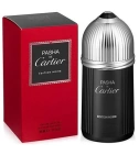 Pasha Edition Noire De Cartier 150 ML Hombre EDT - VALMARA