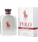 Polo Red Rush De Ralph Lauren 125 ML Hombre EDT - VALMARA