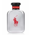 Polo Red Rush De Ralph Lauren 125 ML Hombre EDT - VALMARA