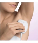 Depiladora Silk-Epil 3-3270 De Braun + Cabezal De Afeitado - VALMARA