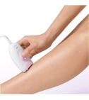 Depiladora Silk-Epil 3-3270 De Braun + Cabezal De Afeitado - VALMARA