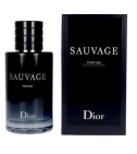 Sauvage Parfum De Dior 100 ML Hombre - VALMARA