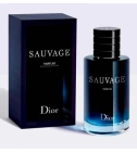 Sauvage Parfum De Dior 100 ML Hombre - VALMARA