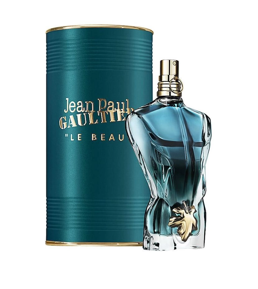 Le Beau De Jean Paul Gaultier 125 ML Hombre EDT - VALMARA