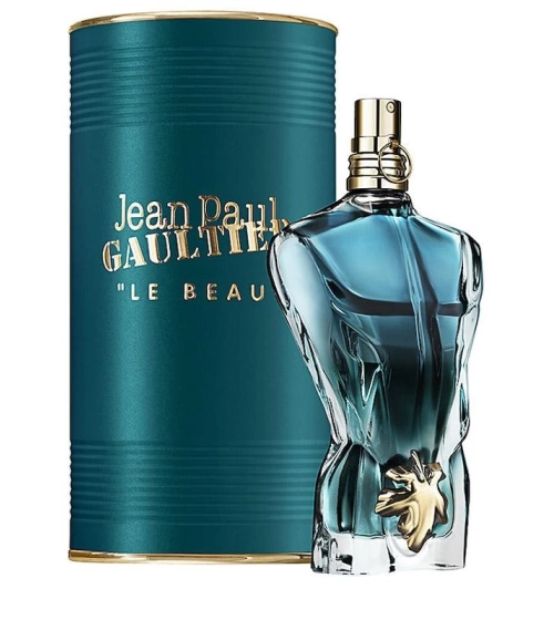 Le Beau De Jean Paul Gaultier 125 ML Hombre EDT