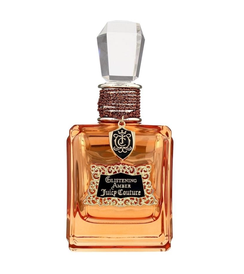 Glistening Amber Juicy Couture 100 ML Mujer EDP - VALMARA