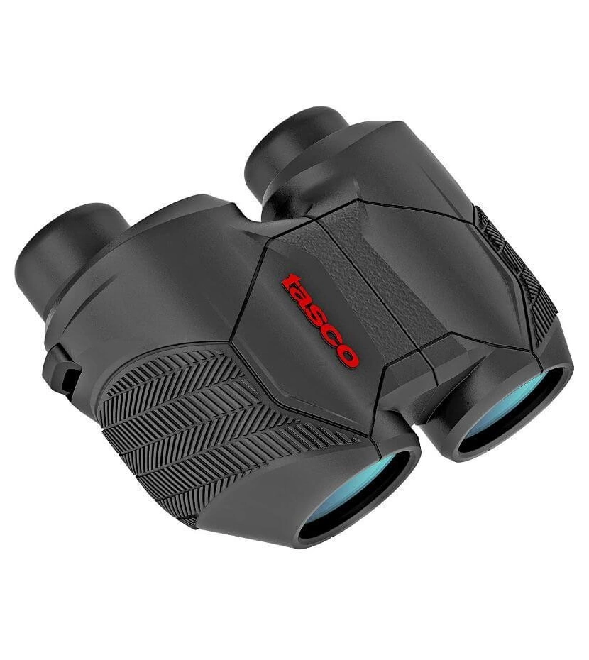 Binoculares Tasco Focus Free 8 X25 Mm Ref:100825 - VALMARA Binoculares Tasco Focus Free 8 X25 Mm Ref:100825 - VALMARA